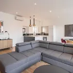 Elegant - Ac- 1br-3p - Apartament *