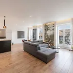 Elegant - Ac- 1br-3p - 公寓 孔格林