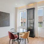 公寓 Elegant - Ac- 1br-3p -