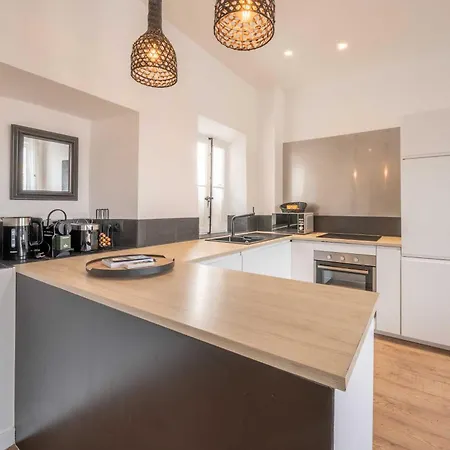 Elegant - Ac- 1br-3p - Cogolin
