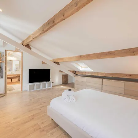 Elegant - Ac- 1br-3p - Cogolin