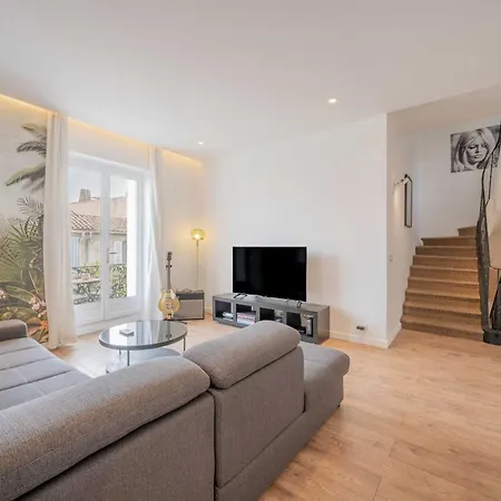 Elegant - Ac- 1br-3p -