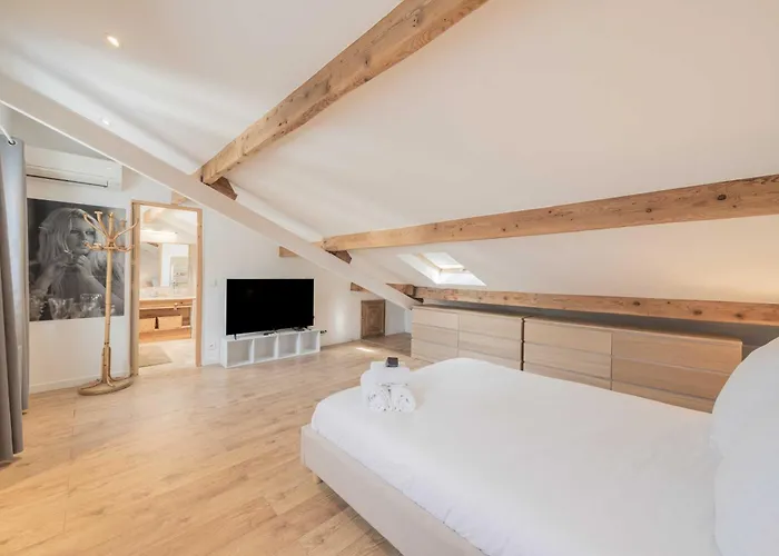 Elegant - Ac- 1br-3p - Cogolin